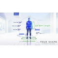 thumbnail image 5 of Your Shape: Fitness Evolved (Xbox 360/Kinect) Ubisoft, 8888526308, 5 of 6