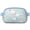 Sky-blue-29, variant on Unicorn Belt Bag for Women – Cute Cartoon Pattern Waist Pack, Water-Resistant Travel Pouch with Durable Buckle and Partitioned Main Bag