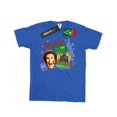 thumbnail image 1 of Elf Mens North Pole T-Shirt, 1 of 5