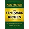 thumbnail image 1 of The Ten Roads to Riches: The Ways the Wealthy Got There (And How You Can Too!), 1 of 2