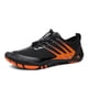 thumbnail image 1 of Zapatos Acuáticos Aqua Shoes - Zapatillas de buceo transpirables para senderismo (negro, naranja41) Ehuebsd Para Estrenar, 1 of 9