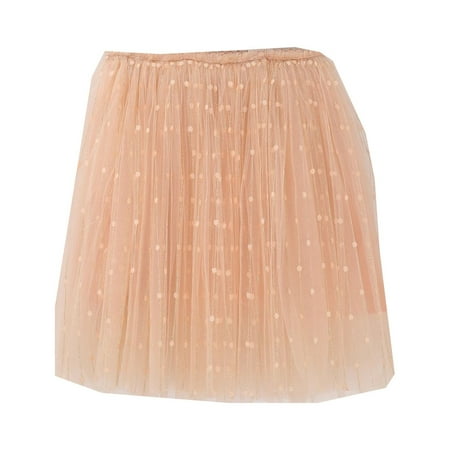 

Toddler Dress Summer Fashion Princess Casual Tutu Mesh Skirt Outwear Dresses For Girls