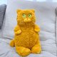 thumbnail image 3 of Cat Stuffed Animals Toy, Cat Plushies, Cat Cute Plushies, Cat Stuffed Toys Bedtime Friend Christmas Gifts for Girls Boys Kids Children, 3 of 3