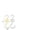 A, variant on Christmas Ornament Hooks with Snowflake Design – 12PCS Gold Metal S-Hooks for Hanging Baubles, Balls, Lights, and Holiday Tree Decorations