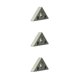 thumbnail image 4 of Speravity Alloy To And Accurate T Males Ruler Right Home Durable At Laboratories Right Ruler In Ruler Operate Fine Precision Type1 NO1, 4 of 6