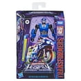thumbnail image 2 of Transformers Generations Legacy Deluxe Prime Universe Arcee Action Figure, 2 of 10