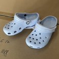 thumbnail image 1 of Zapatos antideslizantes Con agujeros para hombre y mujer, sandalias ligeras y transpirables, zapatos de playa para pareja, padres e hijos, verano, 067 Qiuyongming unisex, 1 of 2