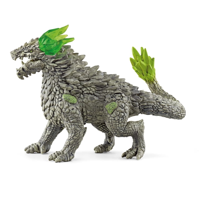 Figura de acción Schleich Eldrador Creatures Stone Dragon 12 cm