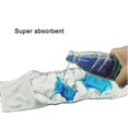 thumbnail image 2 of A s reusable male pet dog nappy pants simple menstrual sanitary diaper pets supply z10102, 2 of 5