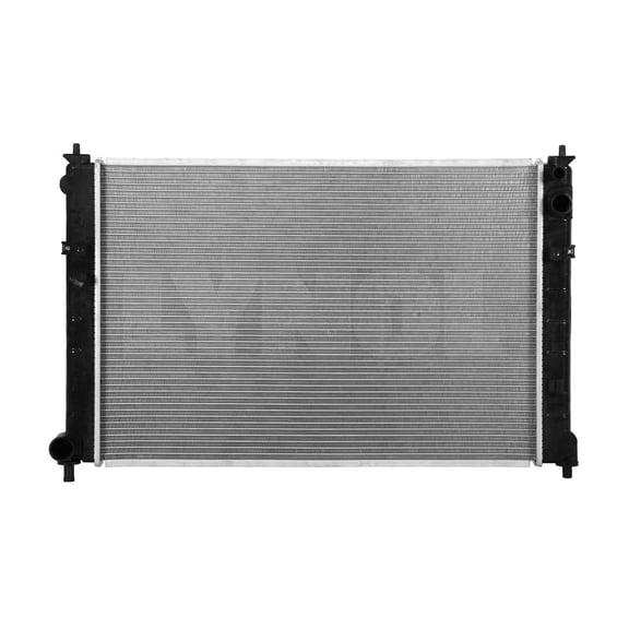 NEW Radiator fits 00-01 Mazda MPV 2.5L V6 - OE# 16400-28661 QL