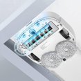 thumbnail image 4 of Paño de fregona lavable YONGSHENG 5 piezas Compatible con aspiradora Xiaomi Dreame W10/W10 Pro, 4 of 5