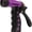 Berry, variant on Dramm 12722 ColorStorm Premium Pistol Spray Gun with Insulated Grip, Orange