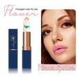thumbnail image 1 of Set de lápiz labial Crystal Flower Jelly | 6 lápices labiales que cambian de color | Bálsamo labial hidratante de larga duración | Múltiples tonos para el día a día y para ocasiones especiales | 3,5, 1 of 2