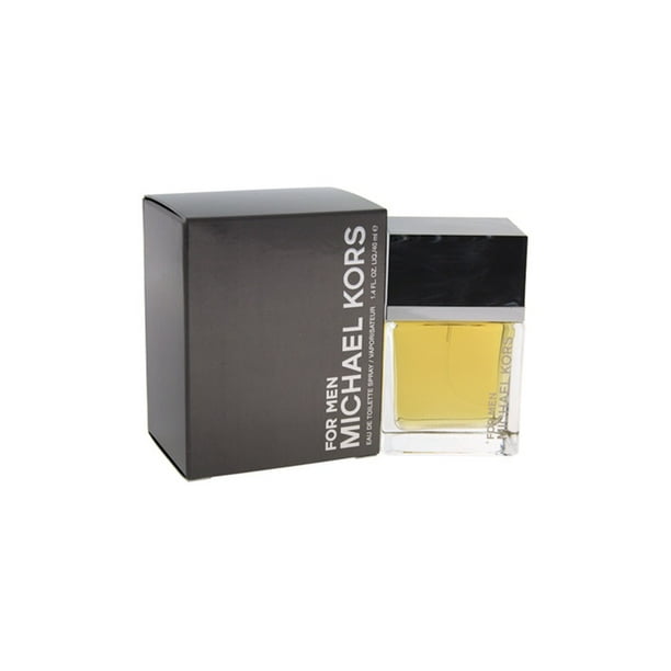 Michael Kors For Men Eau De Toilette Spray / Vaporisateur 1.4 fl. oz