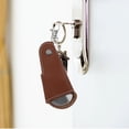 thumbnail image 3 of LIFKOME stainless steel folding shoehorn portable design for elderly 1Pack, 3 of 8