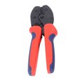 thumbnail image 1 of Solar Crimping Tool Set, Wide Application 26-10AWG Waterproof Connector Ratchet Wire Crimper  For Maintenance, 1 of 8