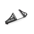 thumbnail image 4 of DV8 Offroad Manufacturer Part #: FBFF2-BR Parking Aid Sensor Relocation Bracket, 4 of 4