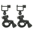 thumbnail image 1 of Car Dash Cam Mount Holder, Precisely Mount Holder, Camera Mount Holder, Adjustable Nut For Bicycle, DV, Car, U-Type Head, 1 of 8