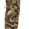 thumbnail image 5 of Realtree Camo 6-Pocket Cargo Hunting Pants for Youth and Kids | Durable, Lightweight Outdoor Appare | Size S-XL, 5 of 11