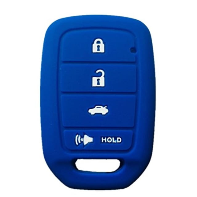 rpkey silicone keyless entry remote 