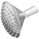 thumbnail image 1 of Cabeza de rociador de agua Herramienta de riego simple Supulzo de riego de boquilla de riego, 1 of 5