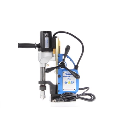UPC: 0846035056489 | Champion Cutting Tool Rotobrute Annular Cutter Magnetic Drill