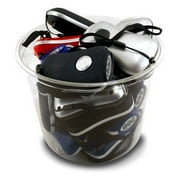 The Pencil Grip Crank Light Bucket (16 Count)