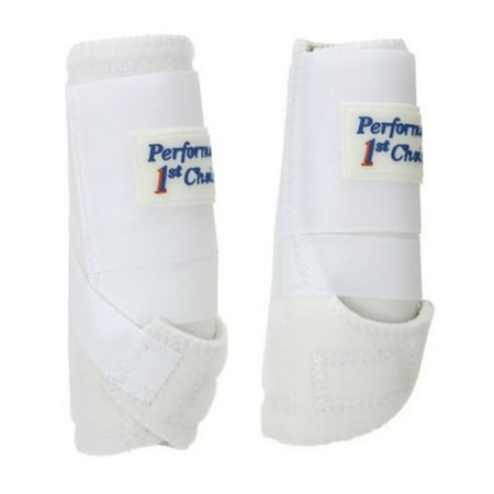 Performers 1st Choice Black Sport Boots - Set of 2