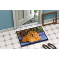thumbnail image 4 of Caroline's Treasures Chow Chow Tapis Intérieur Ou Extérieur, 24 x 36 Po., Résistant à la Décoloration, 1 Unité, 4 of 4
