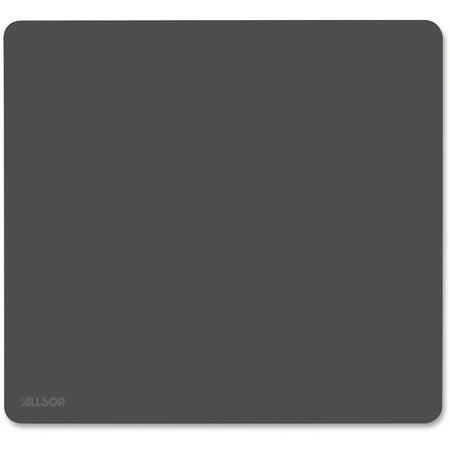 - Allsop, ASP30200, Ultra Accutrack Slimline XL Mousepad, 1, Graphite