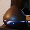 thumbnail image 2 of Remote Aroma Diffuser,ultrasonic Mist Eu Plug B, 2 of 5