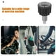 thumbnail image 2 of 2 pasadores de repuesto para banco de pesas, perilla de ajuste de pasador de banco de pesas, tornillo de ajuste de altura para bicicletas de ejercicio, perilla de bola para equipo de fitness., 2 of 8