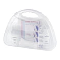thumbnail image 1 of Kit de primeros auxilios con gel y vendajes, 1 of 8