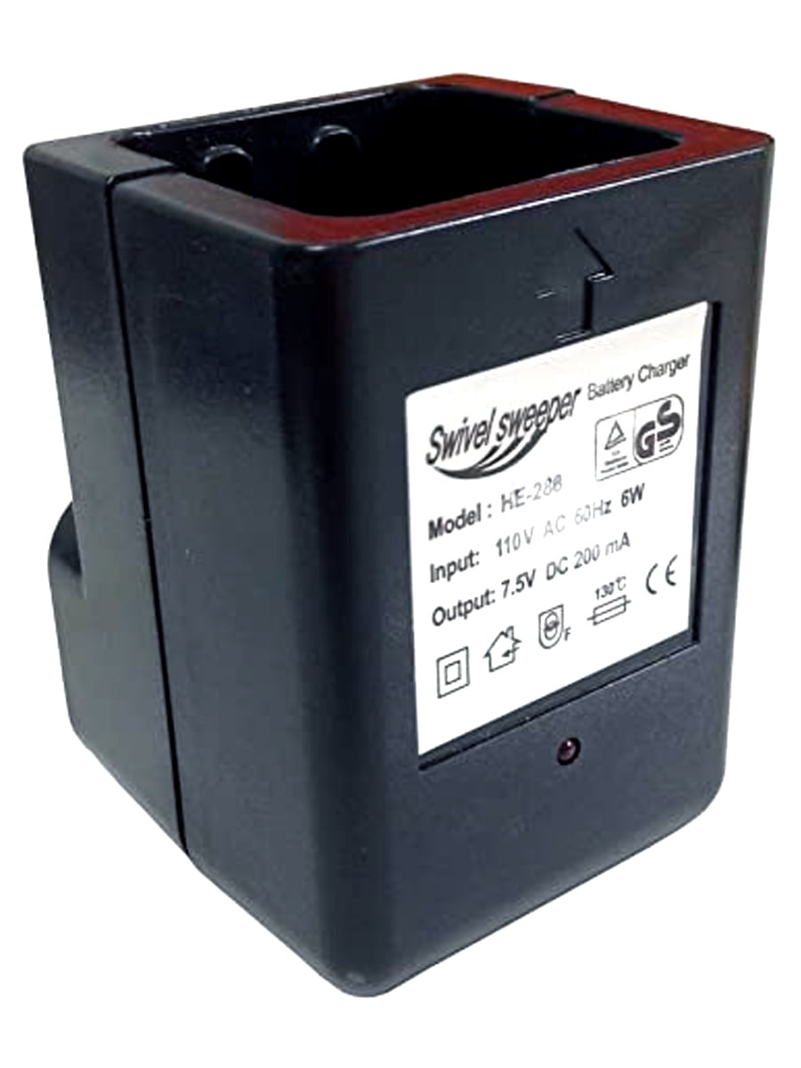 7.2V 2000mAh RU-RBG Vacuum battery for Ontel Swivel Sweeper G1 & G2 