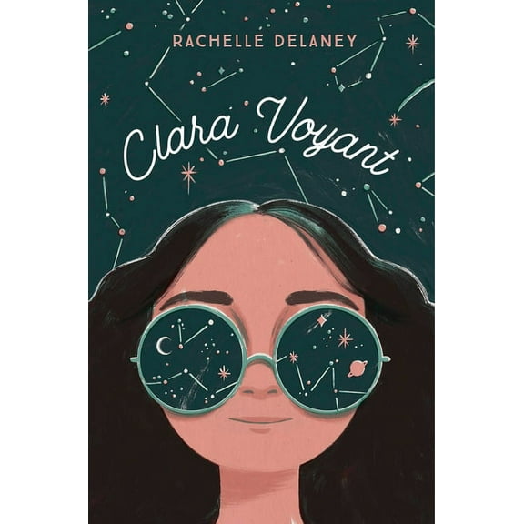 Clara Voyant, (Hardcover)