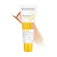 thumbnail image 3 of Photoderm Aquafluido Claro 40 ml Bioderma Protección solar muy alta, 3 of 3