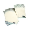 thumbnail image 1 of Wedding Invitations with Envelopes, Vintage Stationery Paper Set for Birthday and Invitation Correspondence, 1 of 6