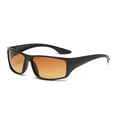 thumbnail image 3 of Gafas de sol HD Vision unisex Negro HD Vision, 3 of 6