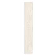 Achim Nexus 6"x36" 1.2mm Peel & Stick Vinyl Floor Planks 10 Planks/15 Sq. ft. White Oak