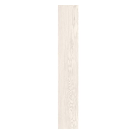 Achim Nexus 6"x36" 1.2mm Peel & Stick Vinyl Floor Planks 10 Planks/15 Sq. Ft. White Oak