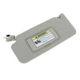 thumbnail image 1 of Interior Sun Visor Left Driver Side  Replacement for2008-2012, 1 of 8