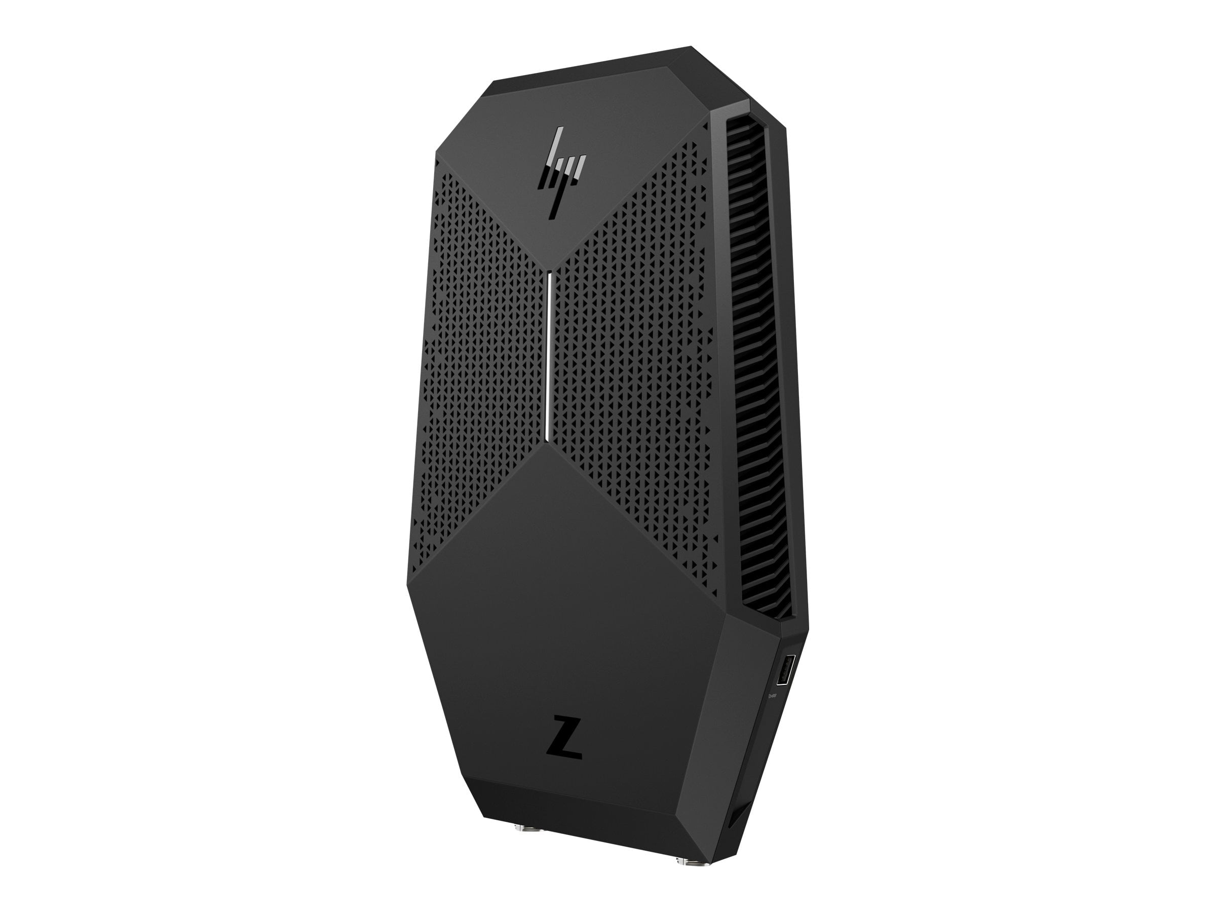 HP Z VR Backpack G1 Workstation