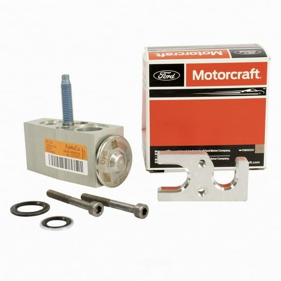 Motorcraft YG-811 A/c Expansion Valve