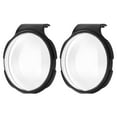 thumbnail image 1 of for DJIOsmo 360 Panoramic Camera Optical Tempered Glass Lens Protector Cap, 1 of 7