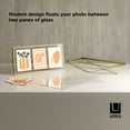 thumbnail image 6 of Umbra Prisma Multi Picture Tabletop Frame, 6 of 15