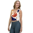 thumbnail image 3 of Crop Top, 3 of 4