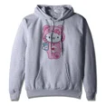 thumbnail image 1 of Sudadera Hello Kitty Disfraz Osito Cariñosito Rosa Kawaii, 1 of 2
