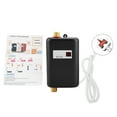 thumbnail image 3 of Water Heater, Electricity Saving High Efficient Safe Heater  For Home, 3 of 8