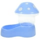 thumbnail image 3 of Alimentador de mascotas Dispensador de alimentos de gato automático Conveniente contenedor de alimentos para mascotas, 3 of 6