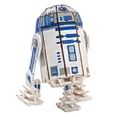 thumbnail image 2 of Kit de rompecabezas de madera y maquetas de figuras Star Wars R2-D2, 81 piezas, 2 of 7